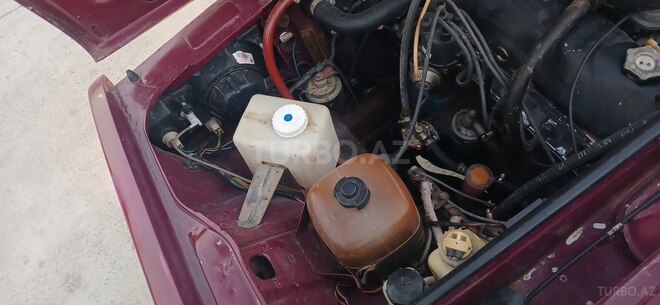 LADA (VAZ) 2107 2003, 111,111 km - 1.6 л - Sumqayıt
