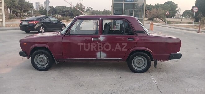 LADA (VAZ) 2107 2003, 111,111 km - 1.6 л - Sumqayıt