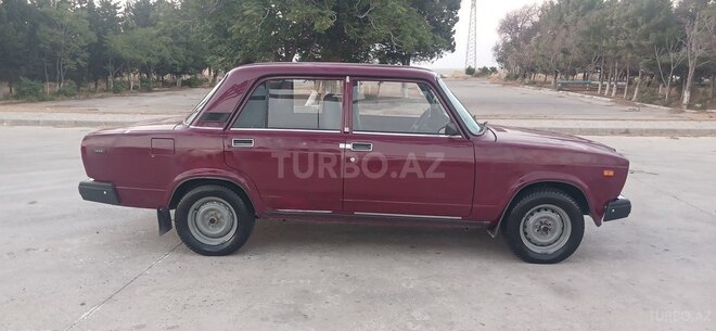 LADA (VAZ) 2107 2003, 111,111 km - 1.6 л - Sumqayıt