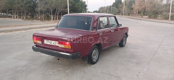 LADA (VAZ) 2107 2003, 111,111 km - 1.6 л - Sumqayıt