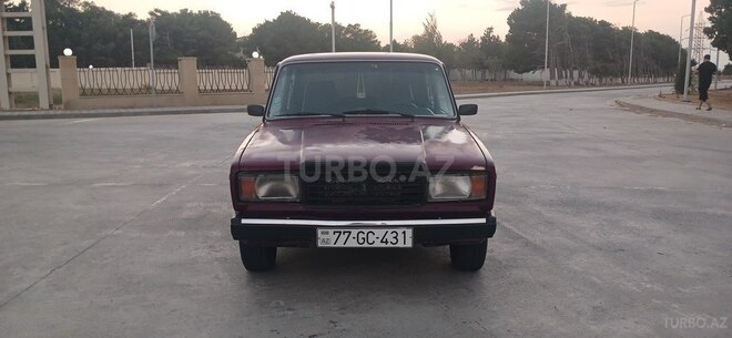 LADA (VAZ) 2107 2003, 111,111 km - 1.6 л - Sumqayıt