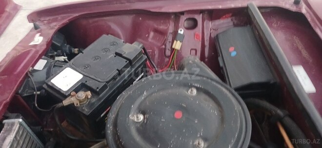 LADA (VAZ) 2107 2003, 111,111 km - 1.6 л - Sumqayıt