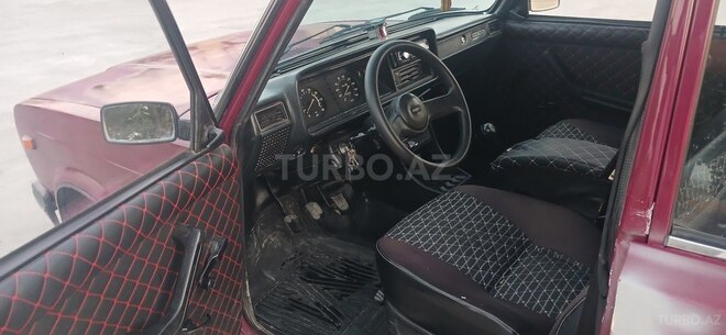 LADA (VAZ) 2107 2003, 111,111 km - 1.6 л - Sumqayıt