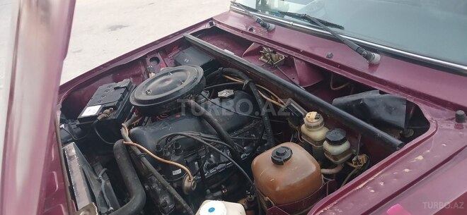 LADA (VAZ) 2107 2003, 111,111 km - 1.6 л - Sumqayıt