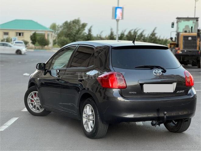 Toyota Auris 2008, 322,000 km - 1.4 l - Sumqayıt