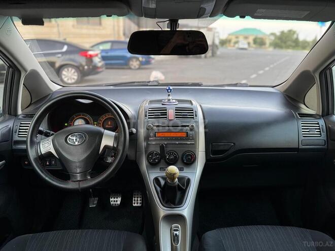 Toyota Auris 2008, 322,000 km - 1.4 l - Sumqayıt