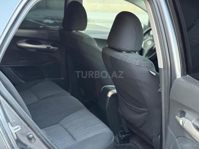 Toyota Auris 2008, 322,000 km - 1.4 l - Sumqayıt