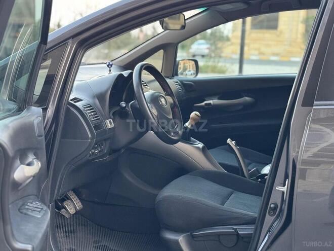 Toyota Auris 2008, 322,000 km - 1.4 l - Sumqayıt