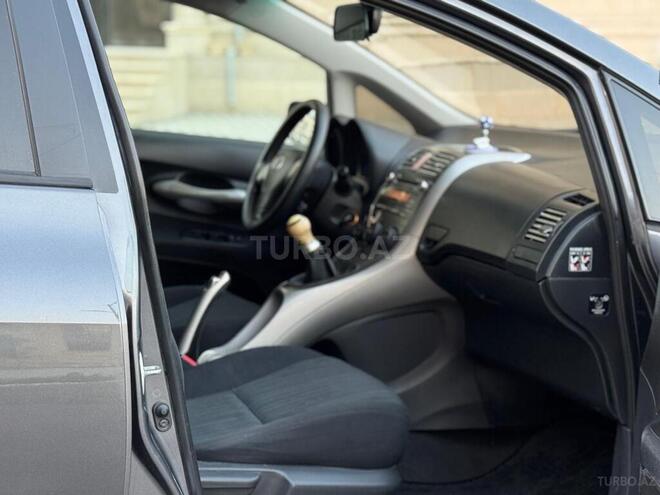 Toyota Auris 2008, 322,000 km - 1.4 l - Sumqayıt