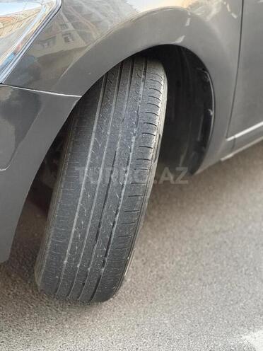 Toyota Auris 2008, 322,000 km - 1.4 l - Sumqayıt
