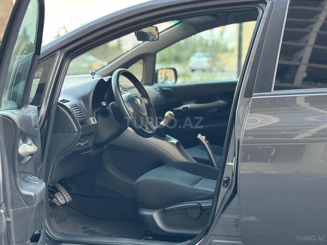 Toyota Auris 2008, 322,000 km - 1.4 l - Sumqayıt