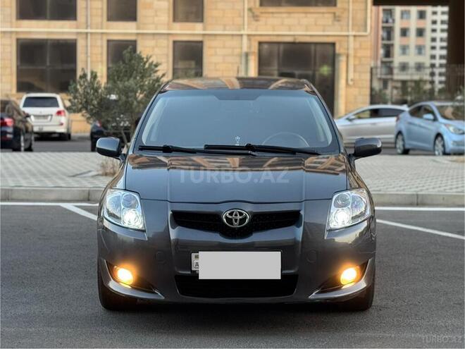 Toyota Auris 2008, 322,000 km - 1.4 l - Sumqayıt