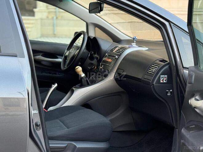 Toyota Auris 2008, 322,000 km - 1.4 l - Sumqayıt