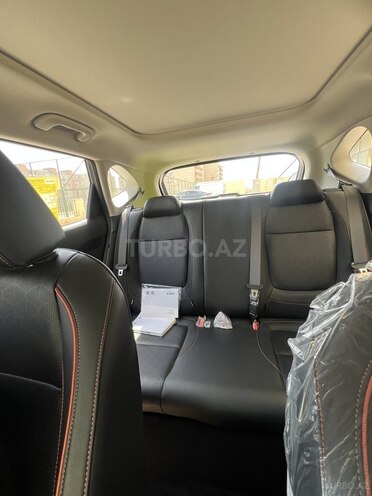 Kia Seltos 2025, 0 km - 1.6 l - Bakı