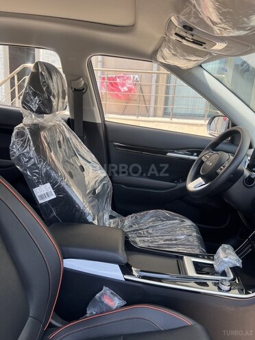 Kia Seltos 2025, 0 km - 1.6 l - Bakı