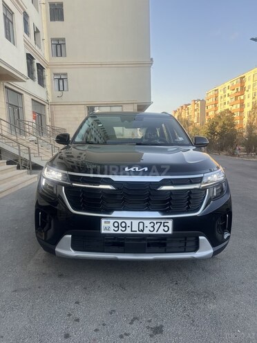 Kia Seltos 2025, 0 km - 1.6 l - Bakı