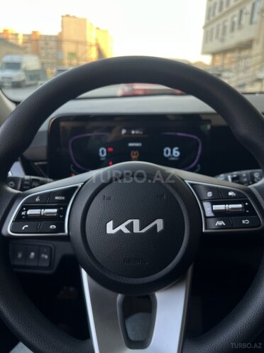 Kia Seltos 2025, 0 km - 1.6 l - Bakı