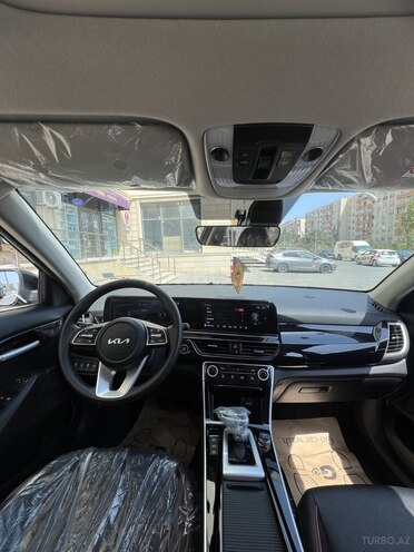 Kia Seltos 2025, 0 km - 1.6 l - Bakı