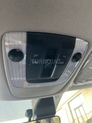 Kia Seltos 2025, 0 km - 1.6 l - Bakı