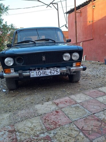 LADA (VAZ) 2106 1997, 297,878 km - 1.6 л - Bakı