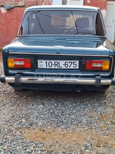 LADA (VAZ) 2106 1997, 297,878 km - 1.6 л - Bakı