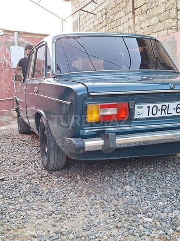 LADA (VAZ) 2106 1997, 297,878 km - 1.6 л - Bakı