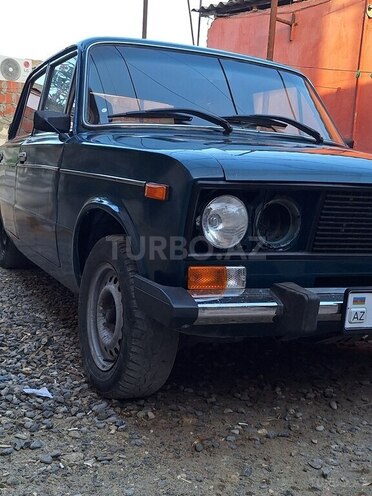 LADA (VAZ) 2106 1997, 297,878 km - 1.6 л - Bakı