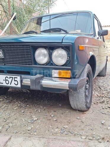 LADA (VAZ) 2106 1997, 297,878 km - 1.6 л - Bakı