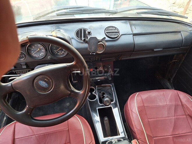 LADA (VAZ) 2106 1997, 297,878 km - 1.6 л - Bakı