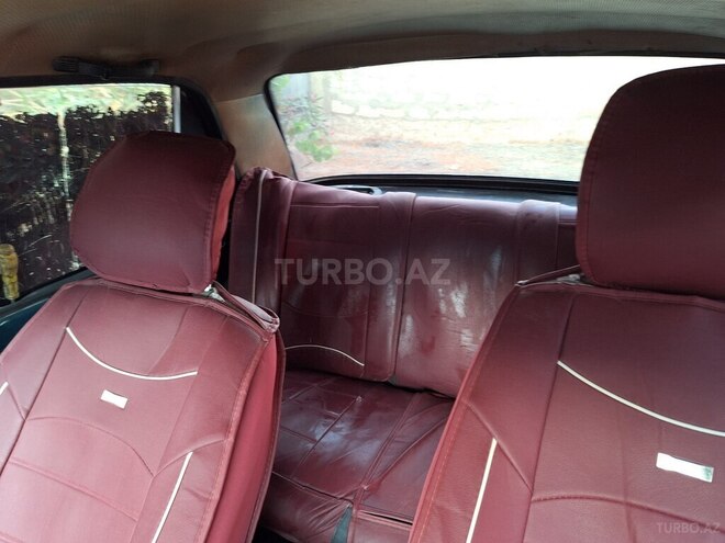 LADA (VAZ) 2106 1997, 297,878 km - 1.6 л - Bakı