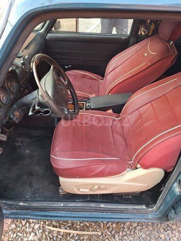 LADA (VAZ) 2106 1997, 297,878 km - 1.6 л - Bakı