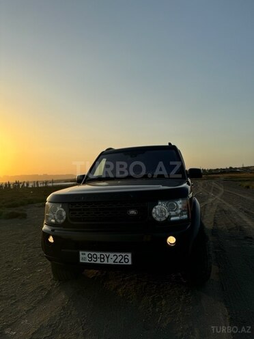 Land Rover Discovery 2005, 160,000 km - 3.2 l - Bakı