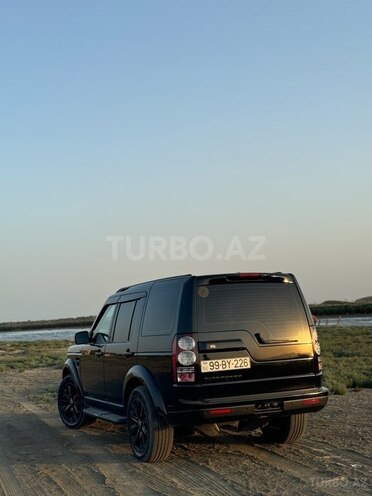 Land Rover Discovery 2005, 160,000 km - 3.2 l - Bakı
