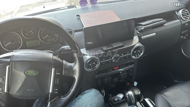 Land Rover Discovery 2005, 160,000 km - 3.2 l - Bakı