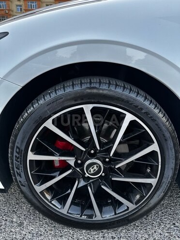 Hyundai Sonata 2020, 114,263 km - 1.6 л - Bakı