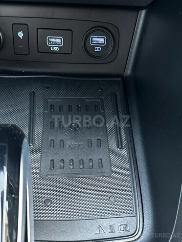 Hyundai Sonata 2020, 114,263 km - 1.6 л - Bakı