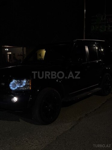 Land Rover Discovery 2005, 160,000 km - 3.2 l - Bakı