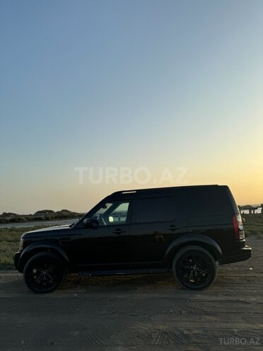 Land Rover Discovery 2005, 160,000 km - 3.2 l - Bakı