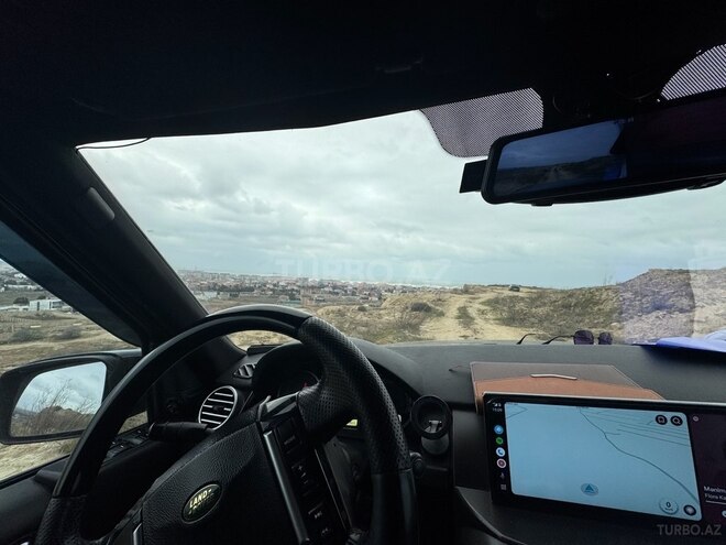 Land Rover Discovery 2005, 160,000 km - 3.2 l - Bakı