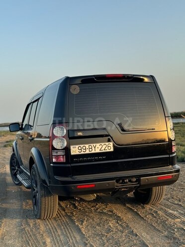 Land Rover Discovery 2005, 160,000 km - 3.2 l - Bakı