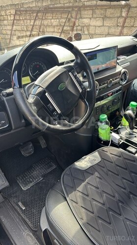 Land Rover Discovery 2005, 160,000 km - 3.2 l - Bakı