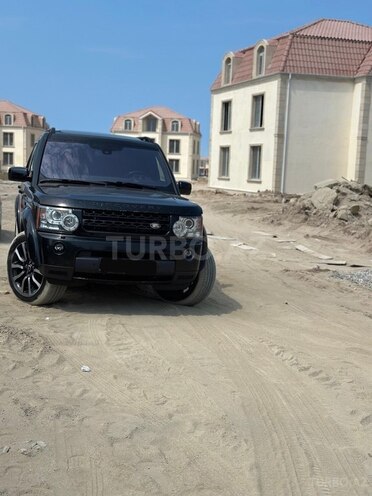 Land Rover Discovery 2005, 160,000 km - 3.2 l - Bakı