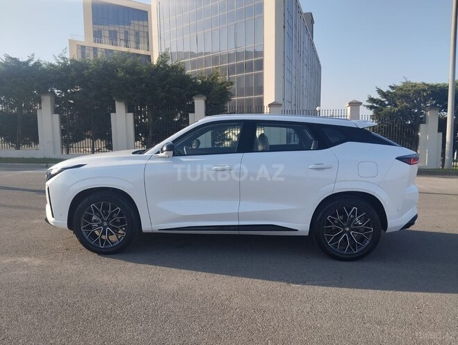 Changan  2025, 0 km - 1.5 l - Bakı