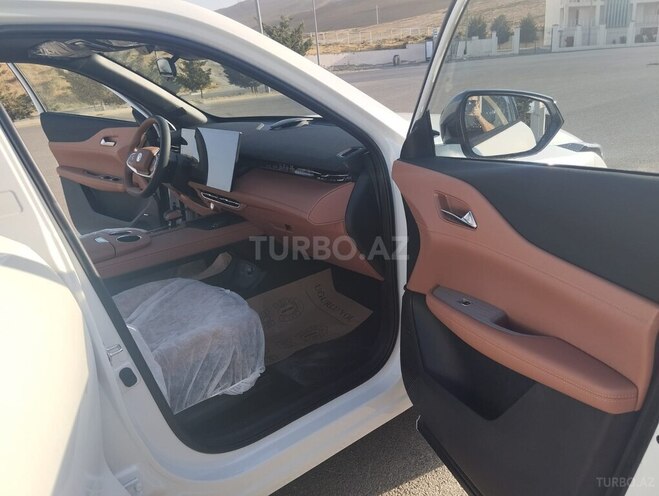 Changan  2025, 0 km - 1.5 l - Bakı
