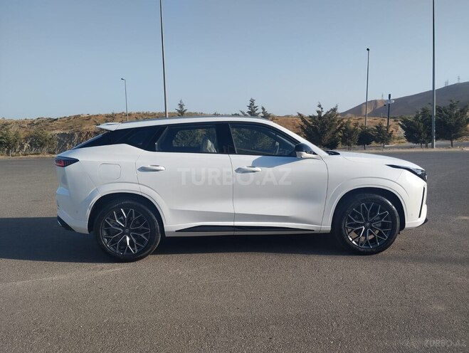 Changan  2025, 0 km - 1.5 l - Bakı