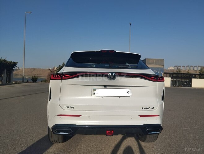 Changan  2025, 0 km - 1.5 l - Bakı