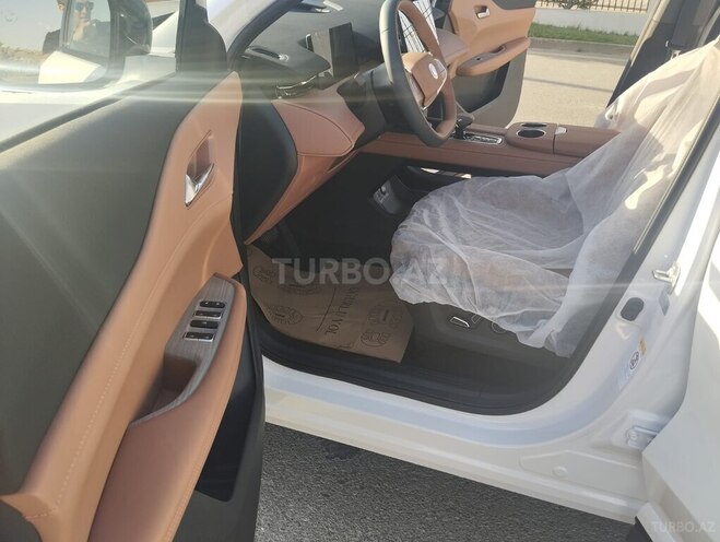Changan  2025, 0 km - 1.5 l - Bakı