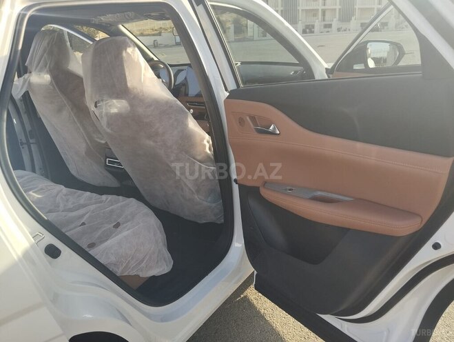 Changan  2025, 0 km - 1.5 l - Bakı