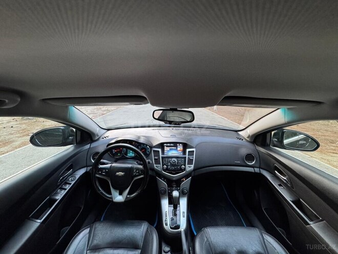 Chevrolet Cruze 2014, 175,000 km - 1.4 l - Sumqayıt