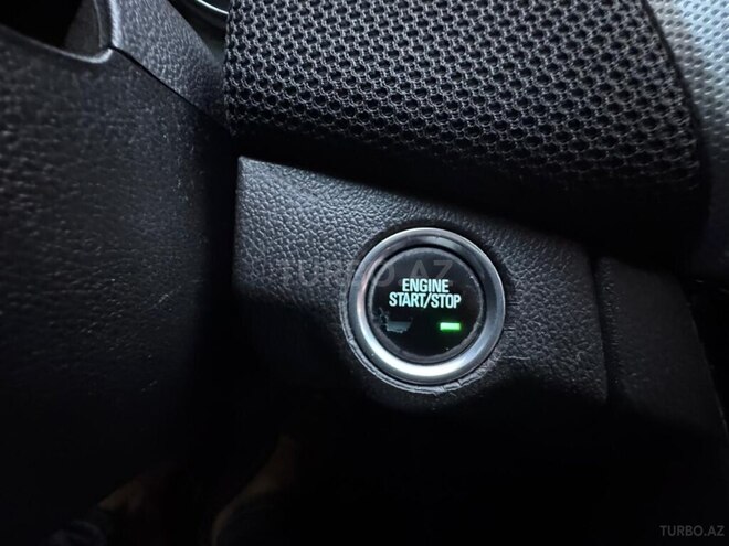 Chevrolet Cruze 2014, 175,000 km - 1.4 l - Sumqayıt